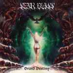SEAR BLISS - Grand Destiny Re-Release CD